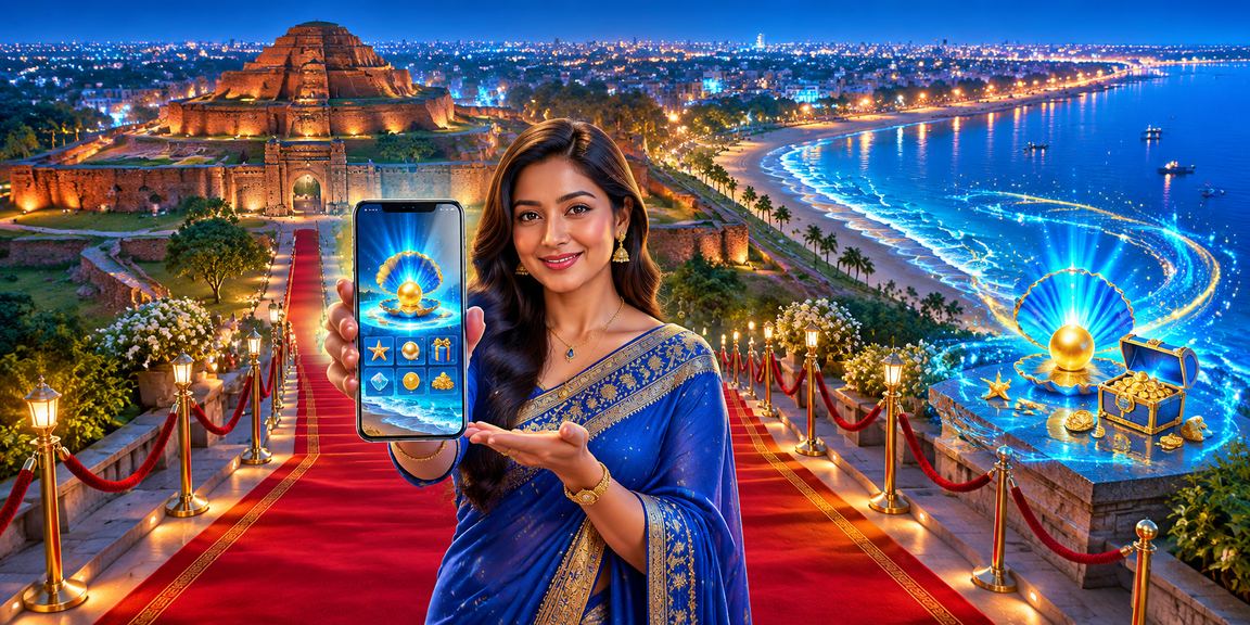 বগুড়ার মোবাইল ক্যাসিনো প্লে দৃশ্য