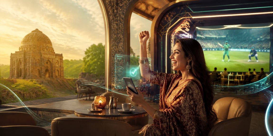 কুমিল্লায় ক্রিকেট বেটিং দৃশ্য
